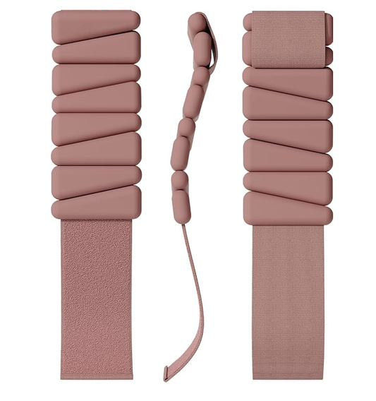 Wrist and Ankle Weights - Black
